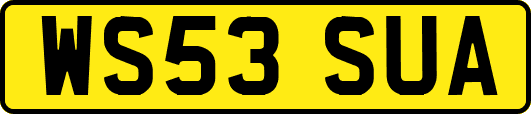 WS53SUA