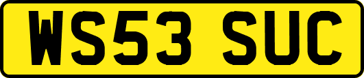 WS53SUC