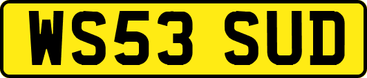 WS53SUD
