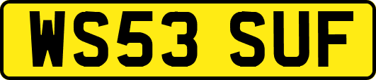 WS53SUF