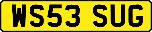 WS53SUG