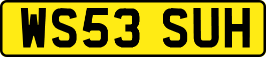 WS53SUH