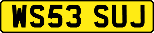 WS53SUJ