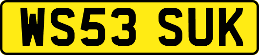 WS53SUK