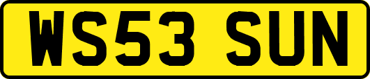 WS53SUN