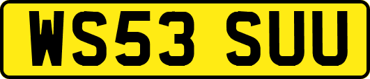 WS53SUU