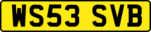 WS53SVB