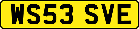 WS53SVE