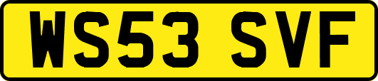 WS53SVF