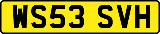 WS53SVH
