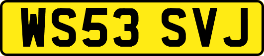 WS53SVJ