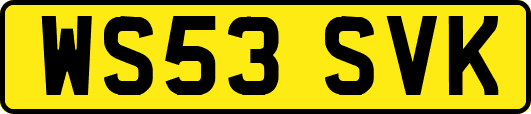 WS53SVK