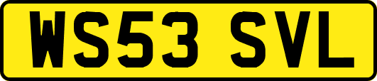 WS53SVL