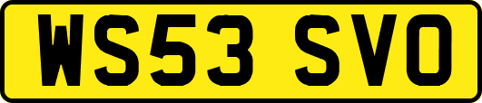 WS53SVO