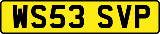 WS53SVP