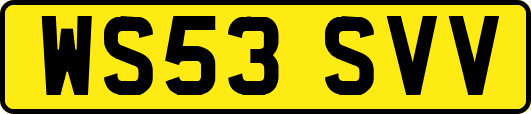WS53SVV