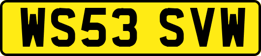 WS53SVW