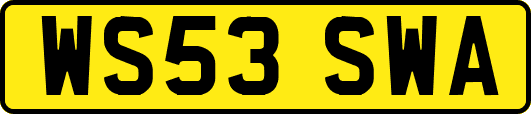 WS53SWA
