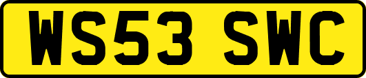 WS53SWC