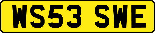 WS53SWE