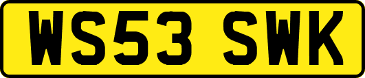 WS53SWK