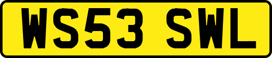 WS53SWL