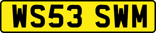 WS53SWM