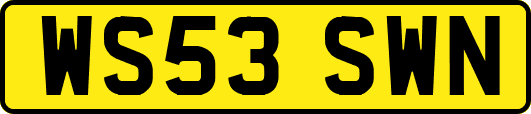 WS53SWN