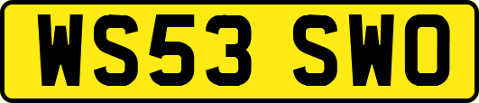 WS53SWO
