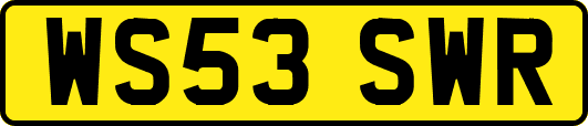WS53SWR