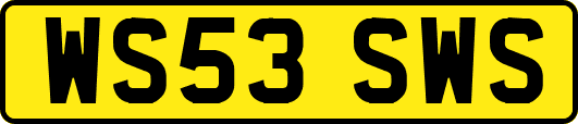 WS53SWS