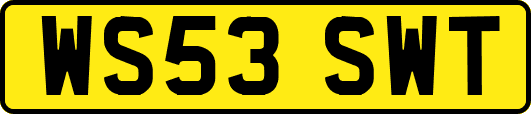 WS53SWT