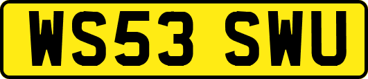 WS53SWU