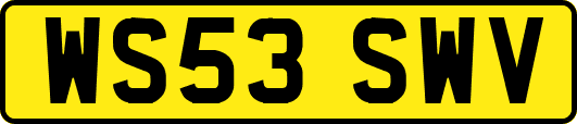 WS53SWV