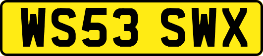 WS53SWX