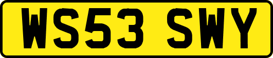 WS53SWY
