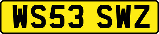 WS53SWZ