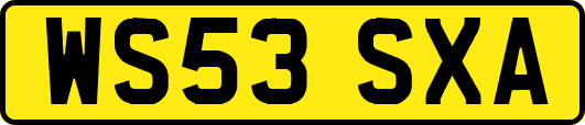 WS53SXA