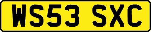 WS53SXC