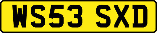 WS53SXD