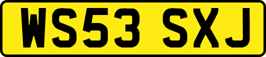 WS53SXJ