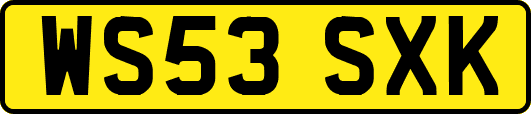 WS53SXK