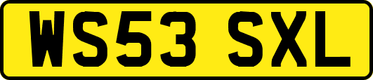 WS53SXL