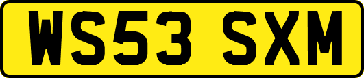 WS53SXM