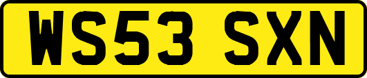 WS53SXN