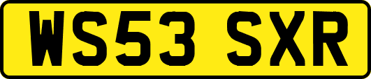 WS53SXR