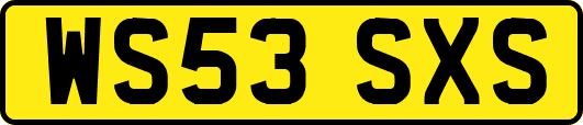 WS53SXS