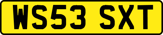 WS53SXT
