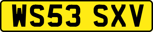 WS53SXV