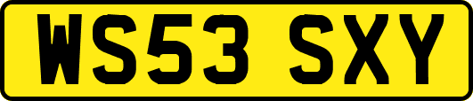 WS53SXY
